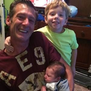 Meet your Posher, Joe